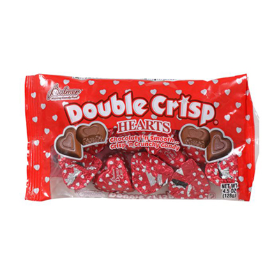 Cute Dollar Store Valentine's Day Decorations and Gifts