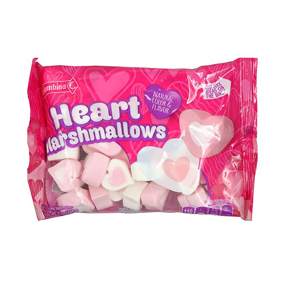 Cute Dollar Store Valentine's Day Decorations and Gifts