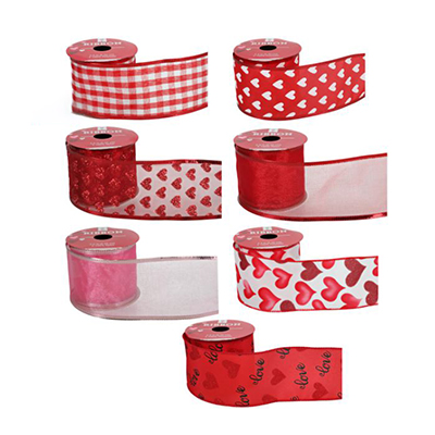 Cute Dollar Store Valentine's Day Decorations and Gifts