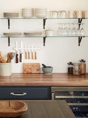 Declutter Your Kitchen: Gadgets