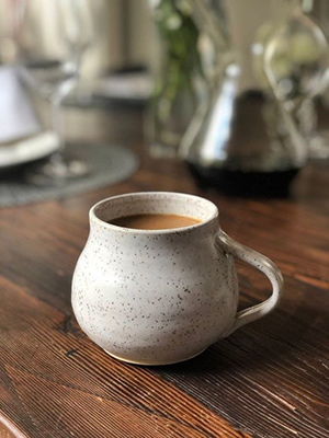 Minimal mugs