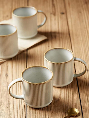 Minimal mugs