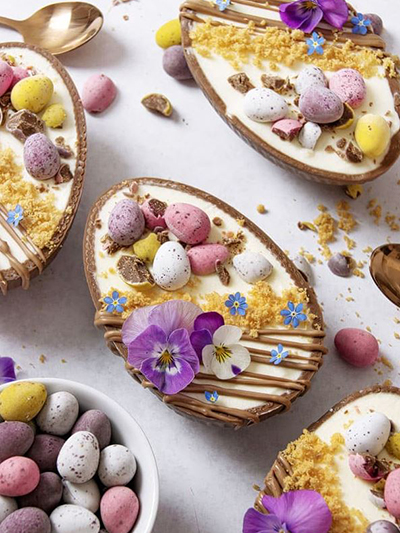 The Best Easter Recipes