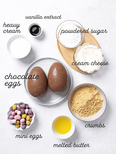 The Best Easter Recipes