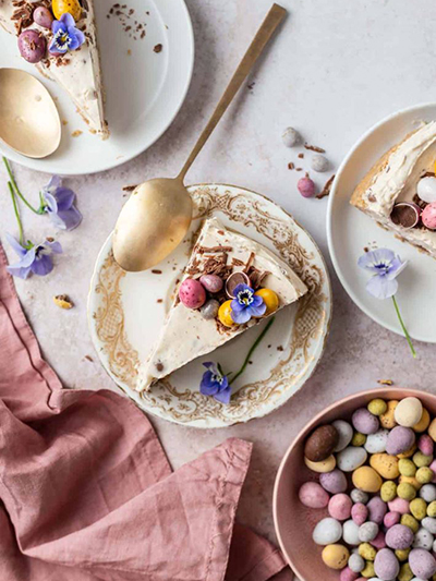 The Best Easter Recipes