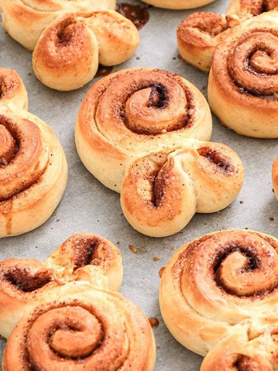 The Best Easter Recipes
