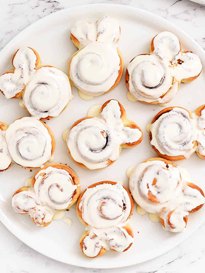 The Best Easter Recipes