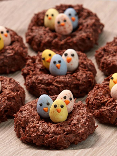 The Best Easter Recipes