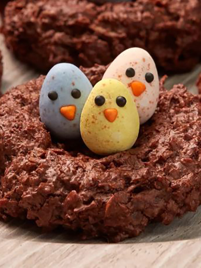 The Best Easter Recipes