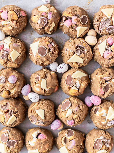 The Best Easter Recipes