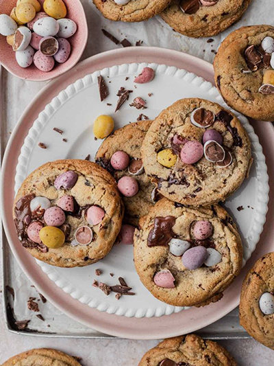 The Best Easter Dessert Recipes