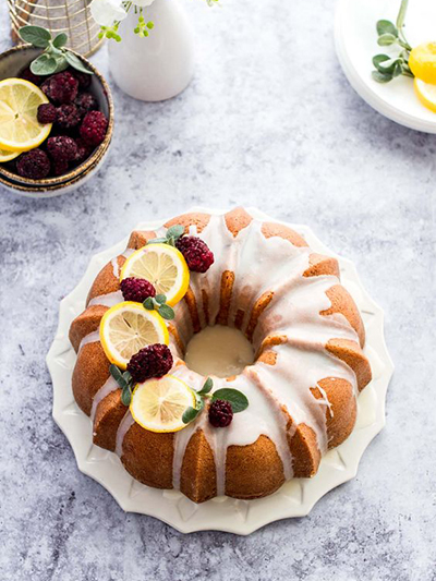 The Best Easter Dessert Recipes
