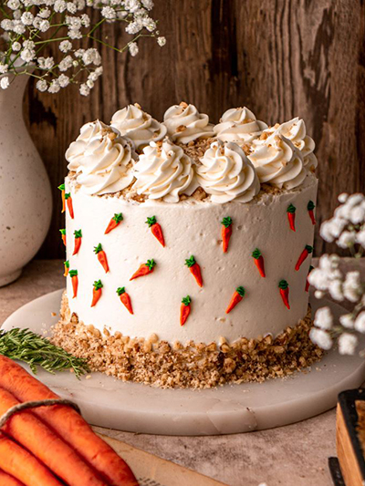 The Best Easter Dessert Recipes