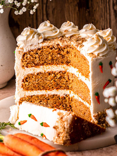 The Best Easter Dessert Recipes