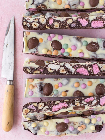 The Best Easter Dessert Recipes