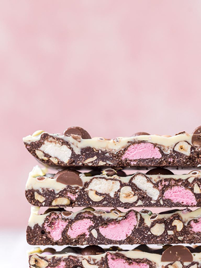 The Best Easter Dessert Recipes