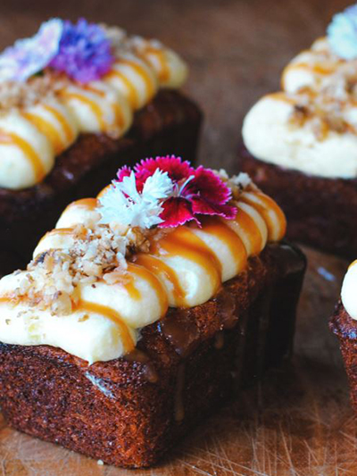 The Best Easter Dessert Recipes