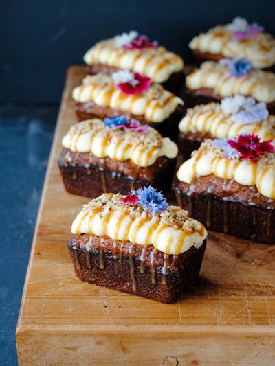 The Best Easter Dessert Recipes