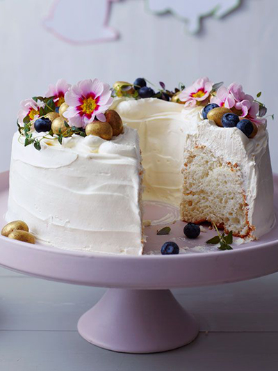 The Best Easter Dessert Recipes