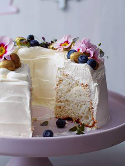 The Best Easter Dessert Recipes