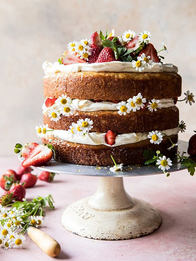 The Best Easter Dessert Recipes