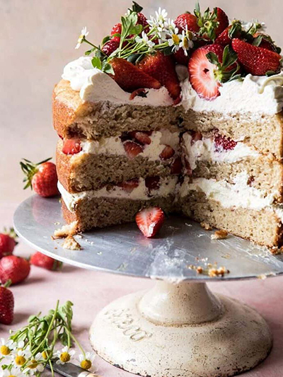 The Best Easter Dessert Recipes