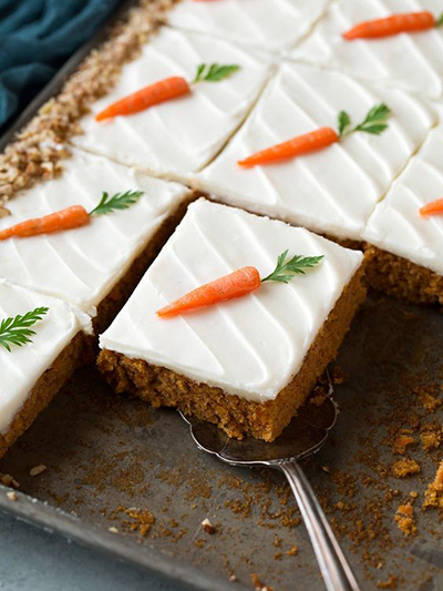 The Best Easter Dessert Recipes