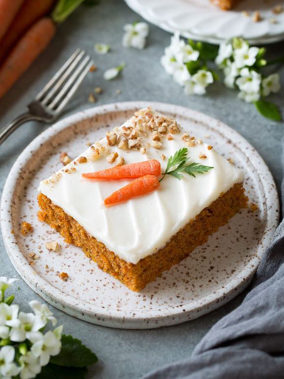 The Best Easter Dessert Recipes