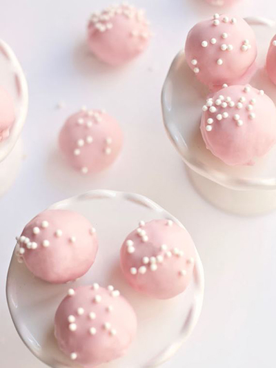 The Best Easter Dessert Recipes