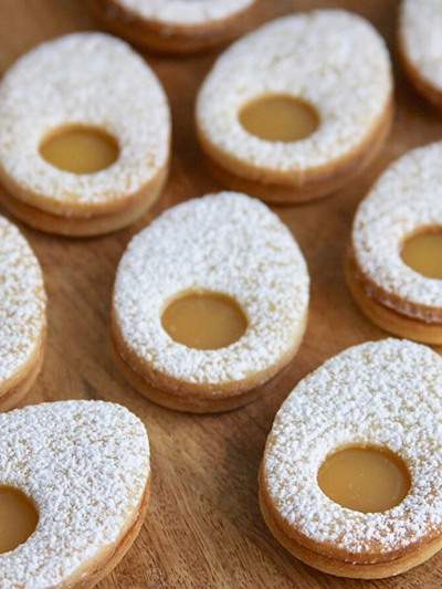 The Best Easter Dessert Recipes