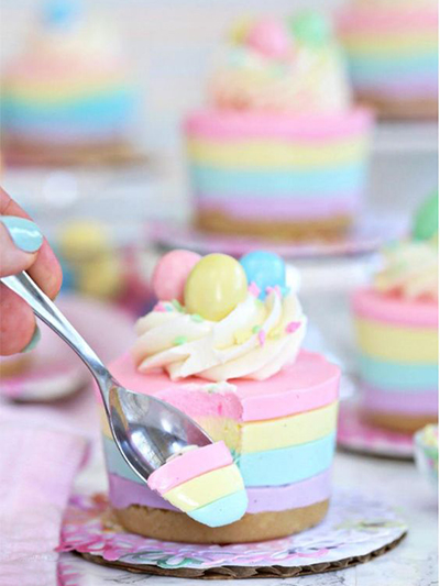 The Best Easter Dessert Recipes