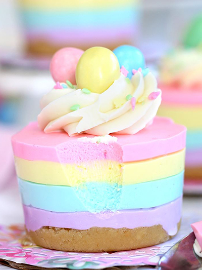 The Best Easter Dessert Recipes