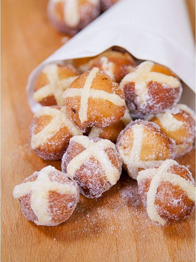 The Best Easter Dessert Recipes