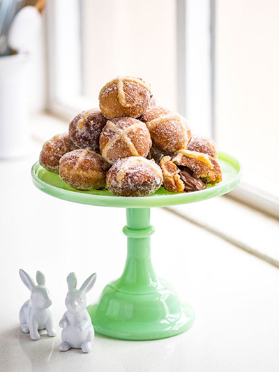 The Best Easter Dessert Recipes