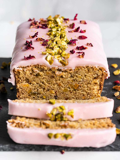 The Best Easter Dessert Recipes