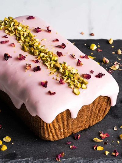 The Best Easter Dessert Recipes