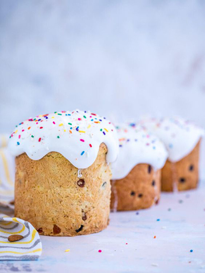 The Best Easter Dessert Recipes