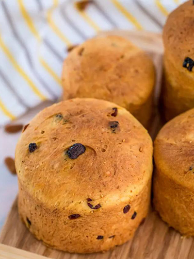 The Best Easter Dessert Recipes