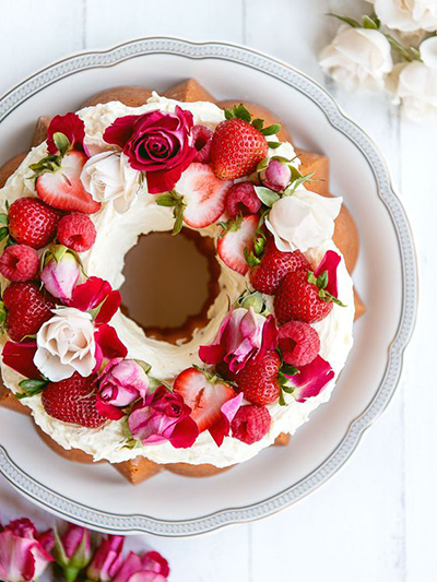 The Best Easter Dessert Recipes