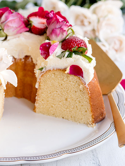 The Best Easter Dessert Recipes