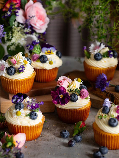 The Best Easter Dessert Recipes