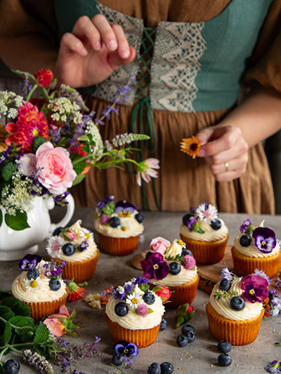 The Best Easter Dessert Recipes