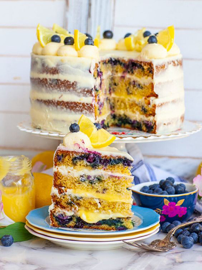 The Best Easter Dessert Recipes