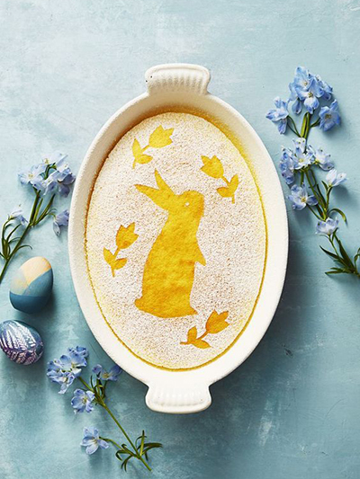 The Best Easter Dessert Recipes