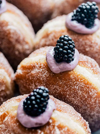 The Best Easter Dessert Recipes