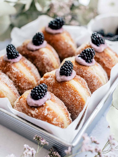 The Best Easter Dessert Recipes