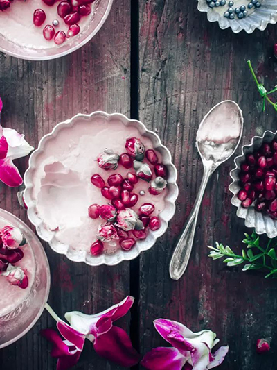 The Best Easter Dessert Recipes