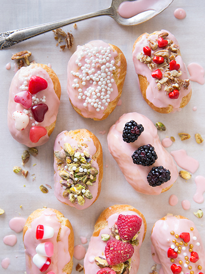 The Best Easter Dessert Recipes