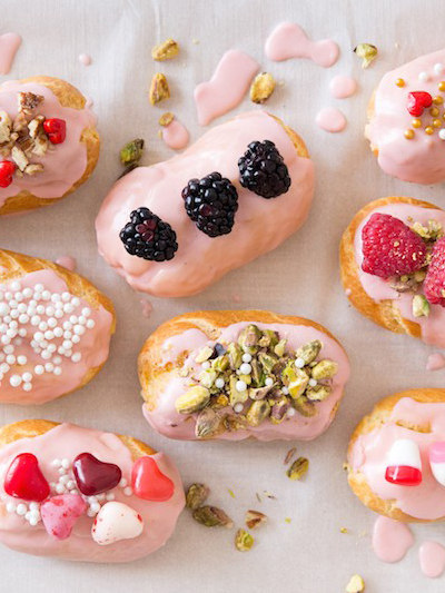 The Best Easter Dessert Recipes