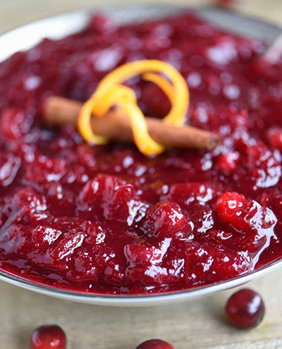 Easy Thanksgiving Sides